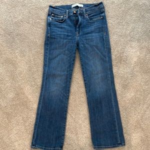 AYR The Pop in Laid Back